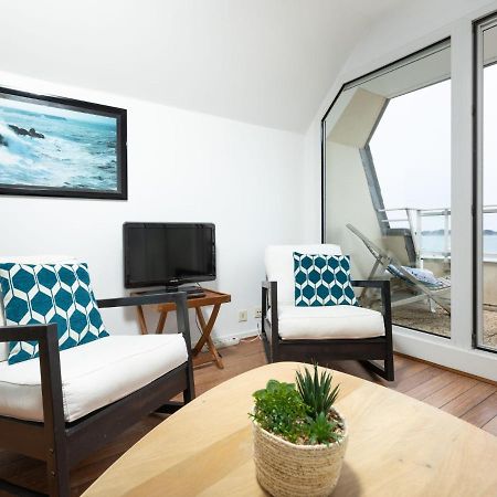 Apartment Saint Sieu By Interhome Лансю Екстериор снимка