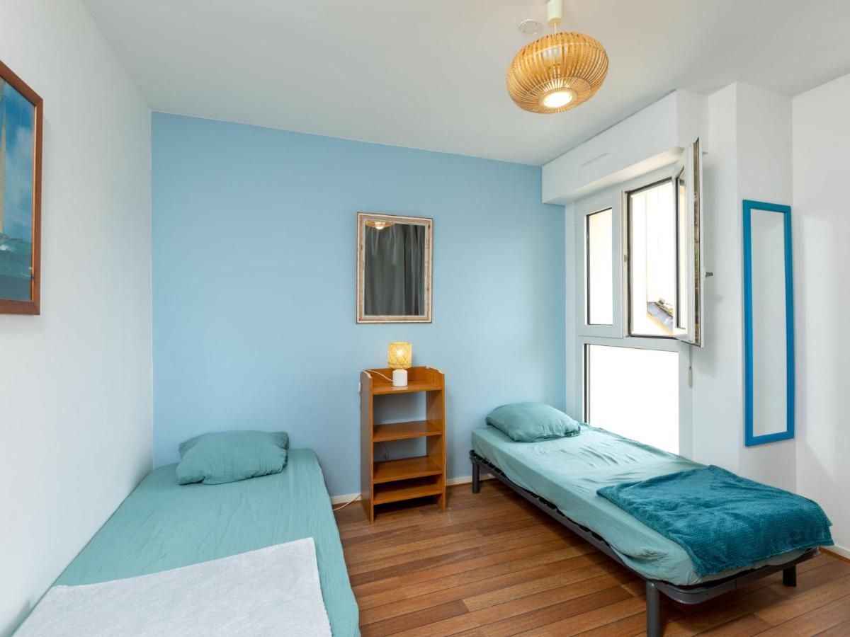Apartment Saint Sieu By Interhome Лансю Екстериор снимка