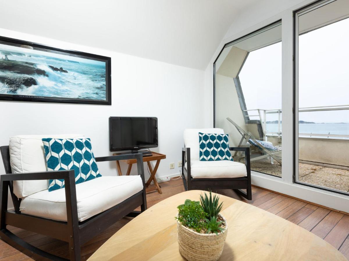 Apartment Saint Sieu By Interhome Лансю Екстериор снимка