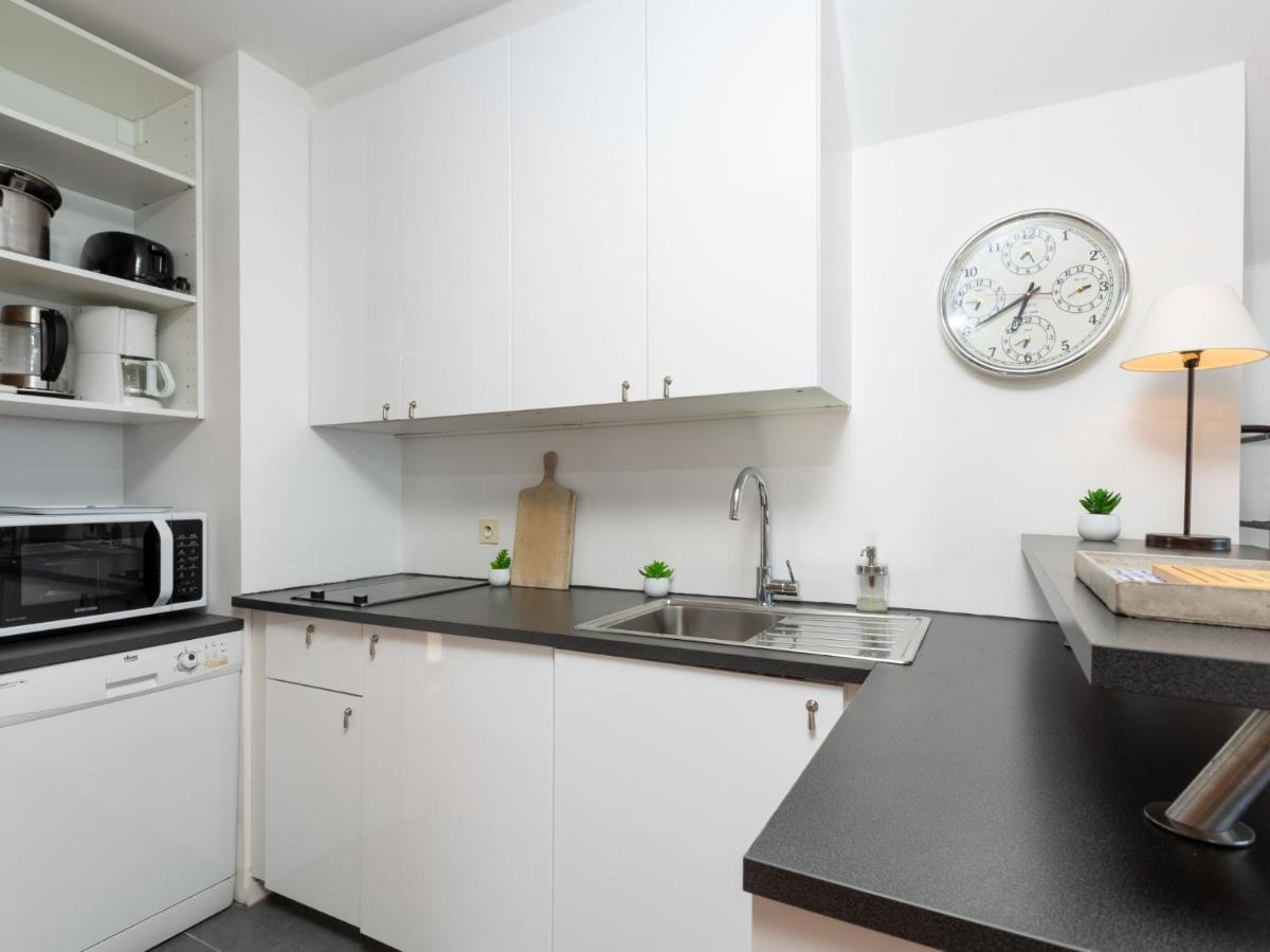 Apartment Saint Sieu By Interhome Лансю Екстериор снимка