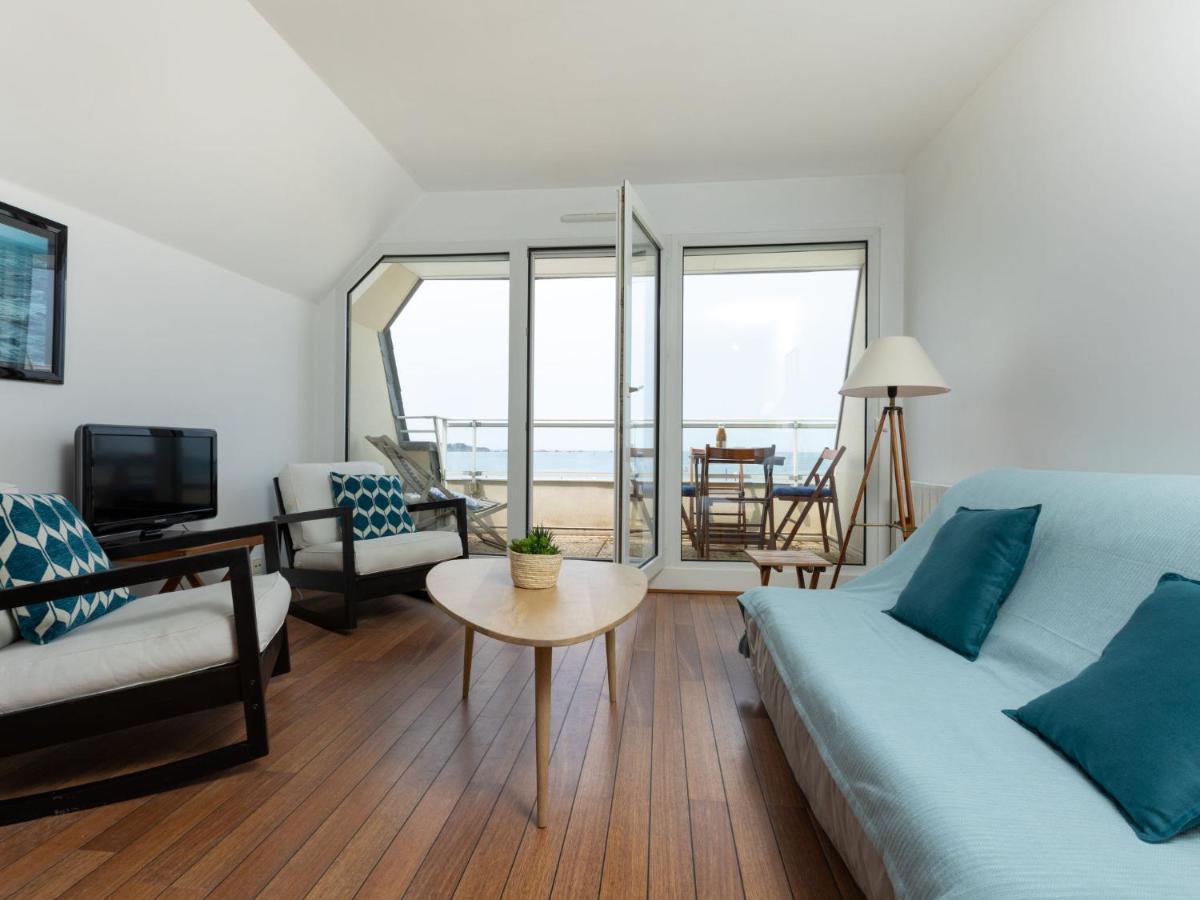 Apartment Saint Sieu By Interhome Лансю Екстериор снимка