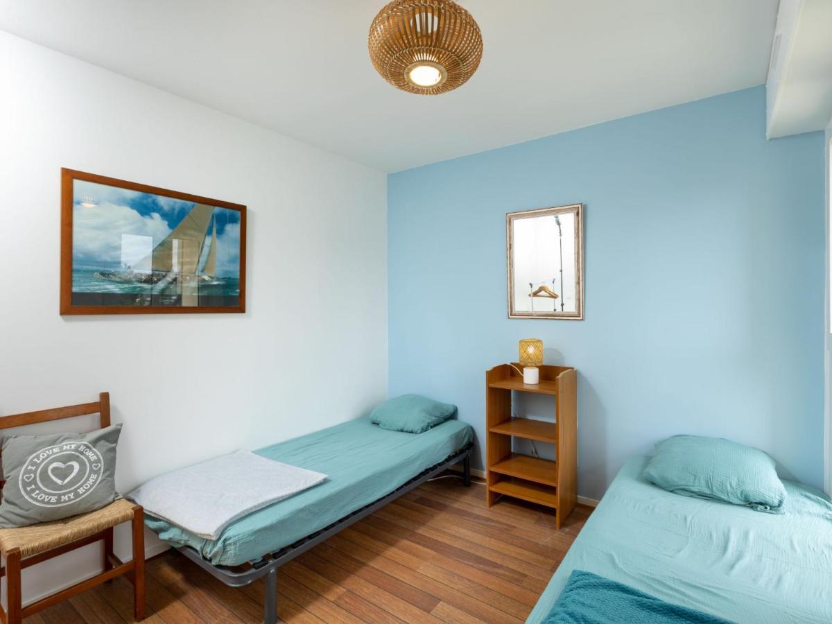 Apartment Saint Sieu By Interhome Лансю Екстериор снимка