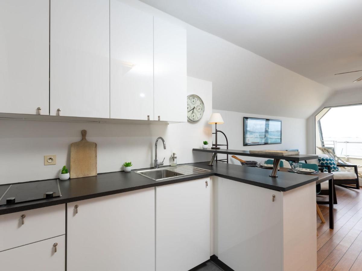Apartment Saint Sieu By Interhome Лансю Екстериор снимка