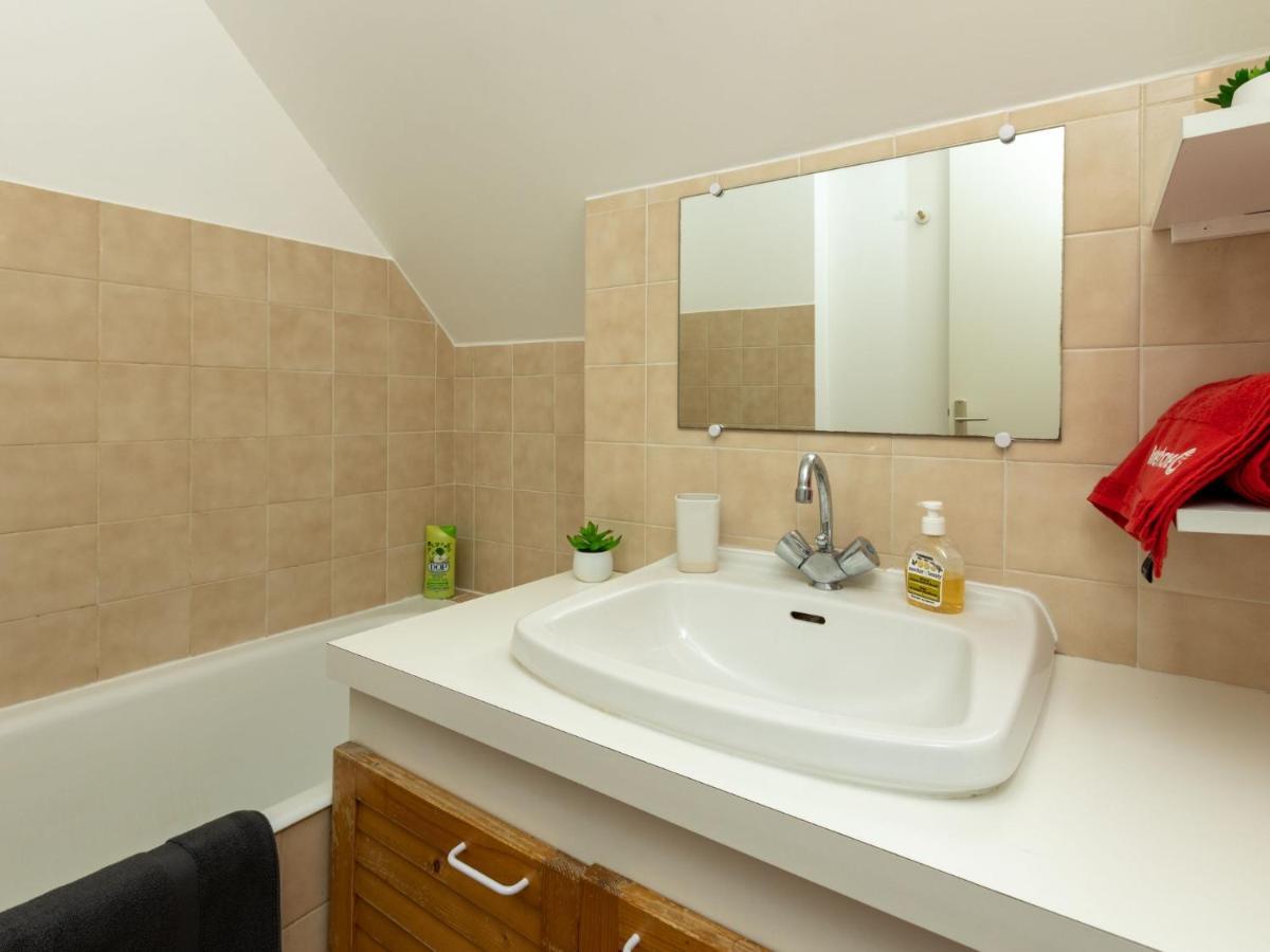 Apartment Saint Sieu By Interhome Лансю Екстериор снимка
